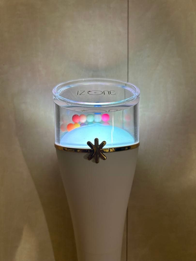 IZ*ONE ペンライト