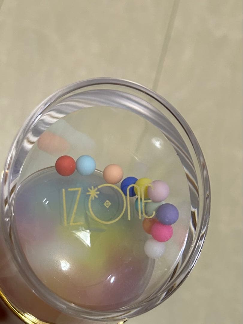 IZ*ONE ペンライト