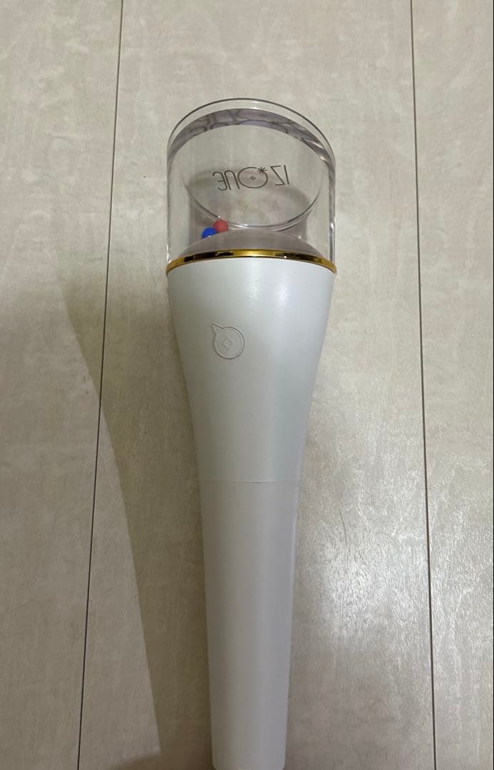 IZ*ONE ペンライト