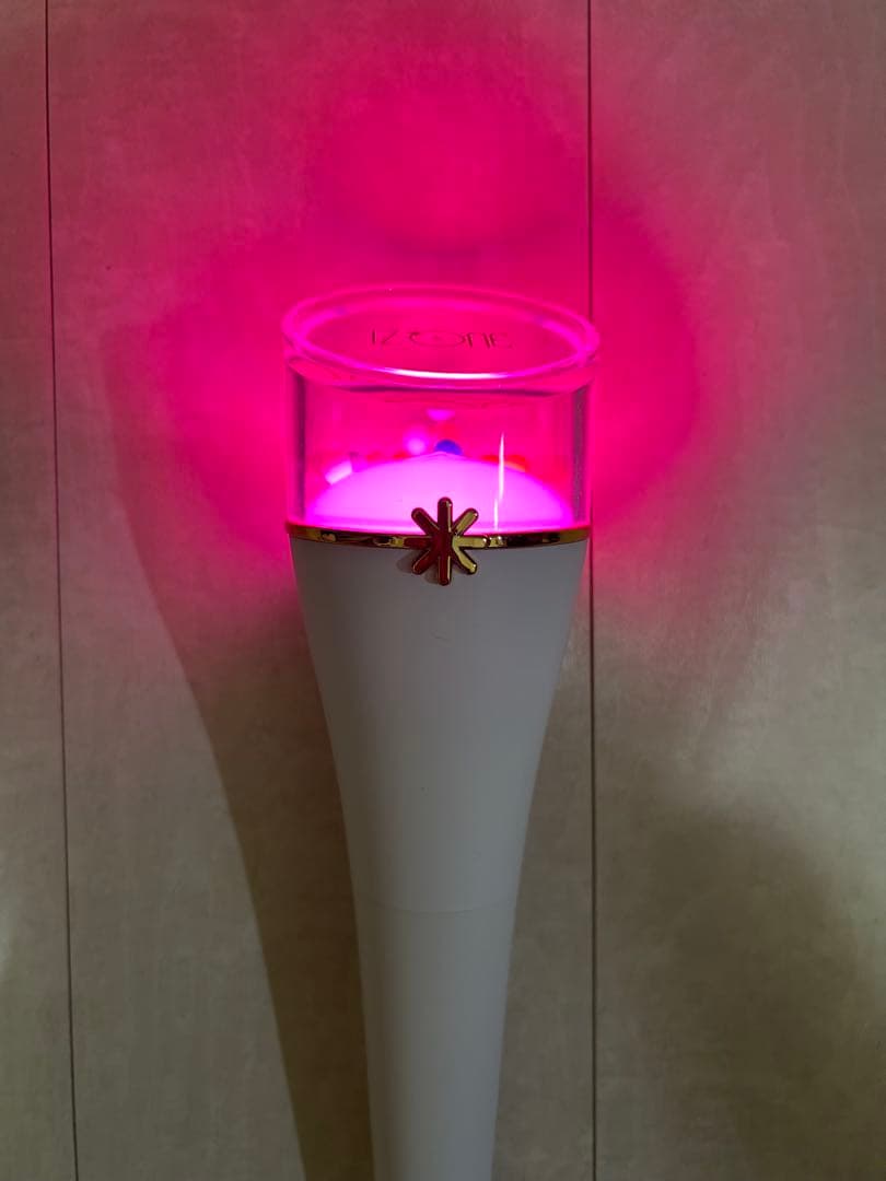 IZ*ONE ペンライト