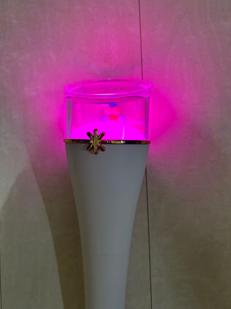 IZ*ONE ペンライト