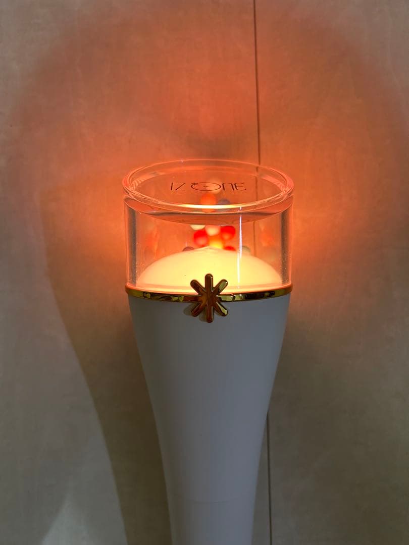 IZ*ONE ペンライト