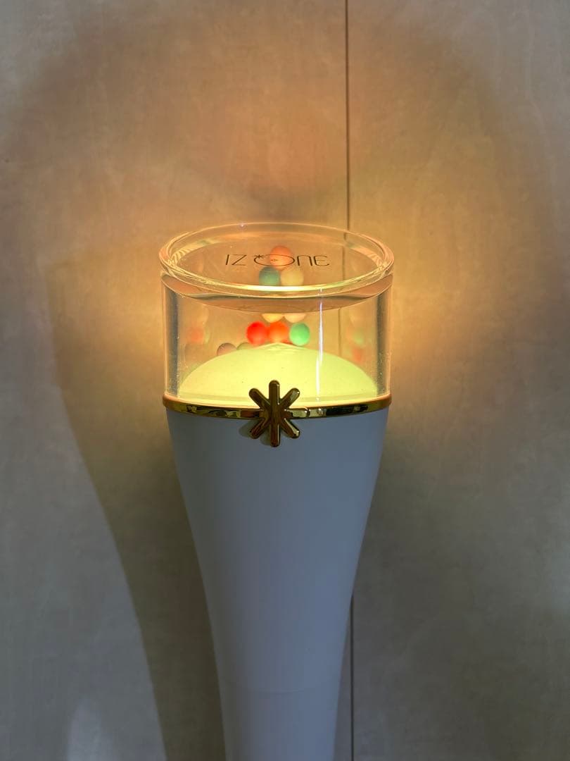 IZ*ONE ペンライト