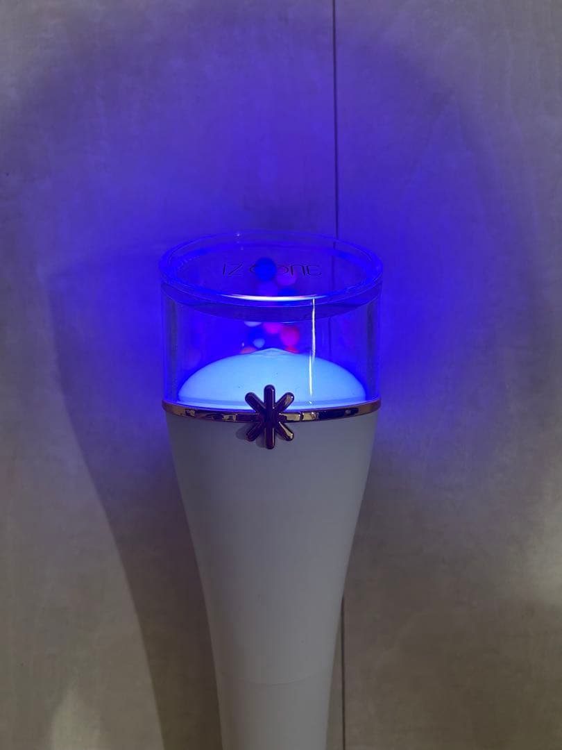 IZ*ONE ペンライト