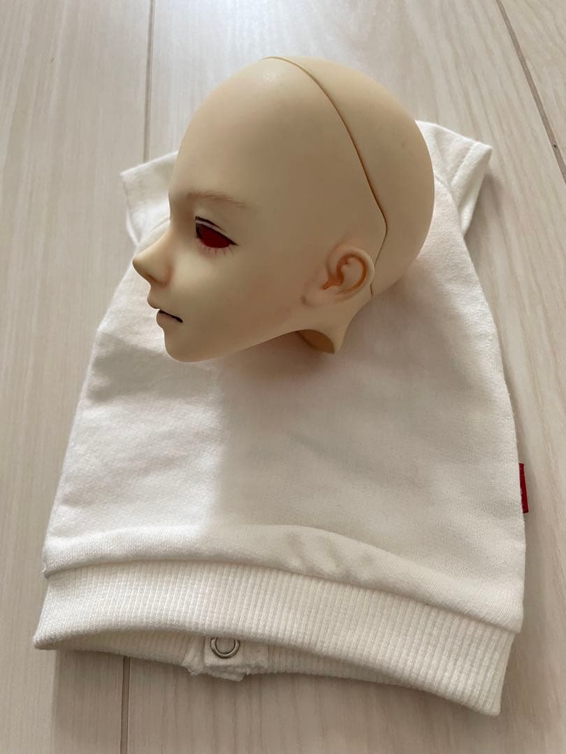 LUTS Senior Delf BLISS ヘッド 服