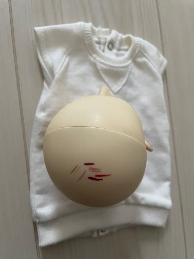 LUTS Senior Delf BLISS ヘッド 服