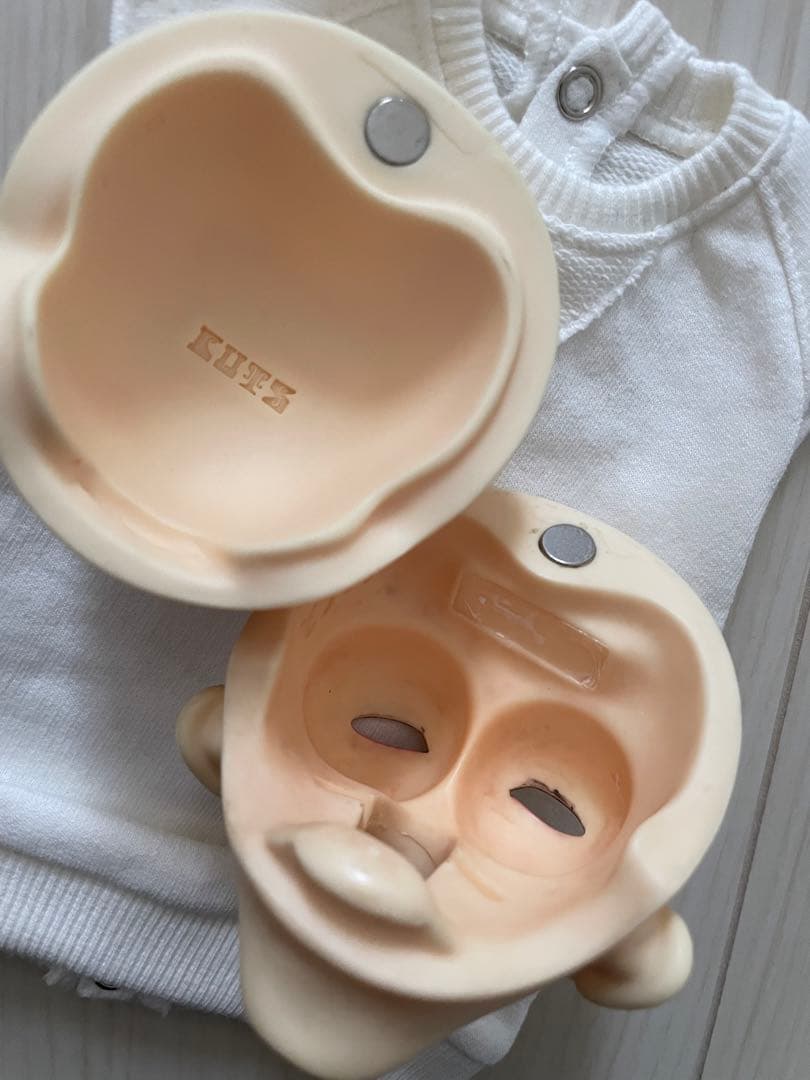 LUTS Senior Delf BLISS ヘッド 服