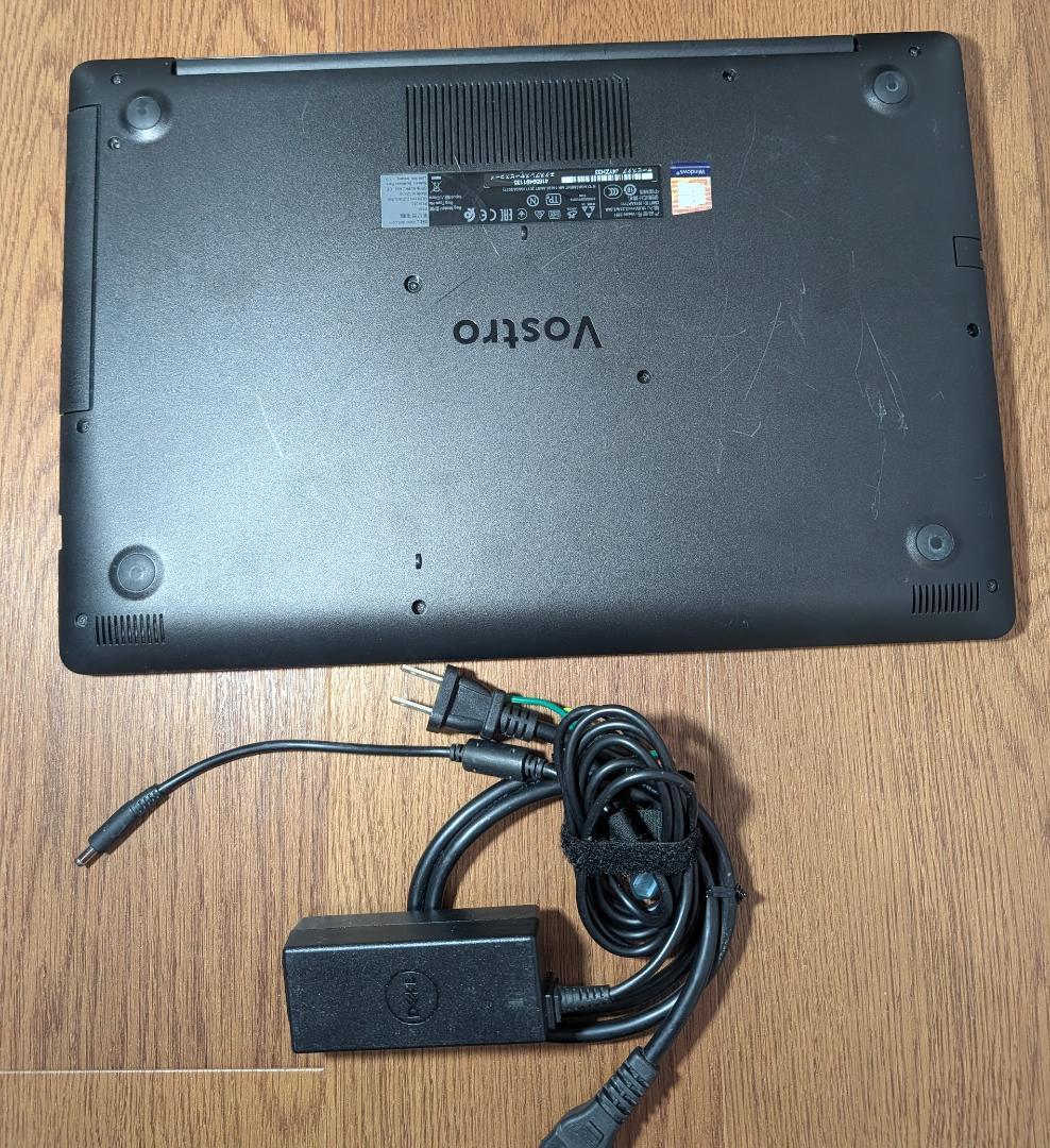 DELL Vostro 15 3000(3591) 10世代corei3 20年