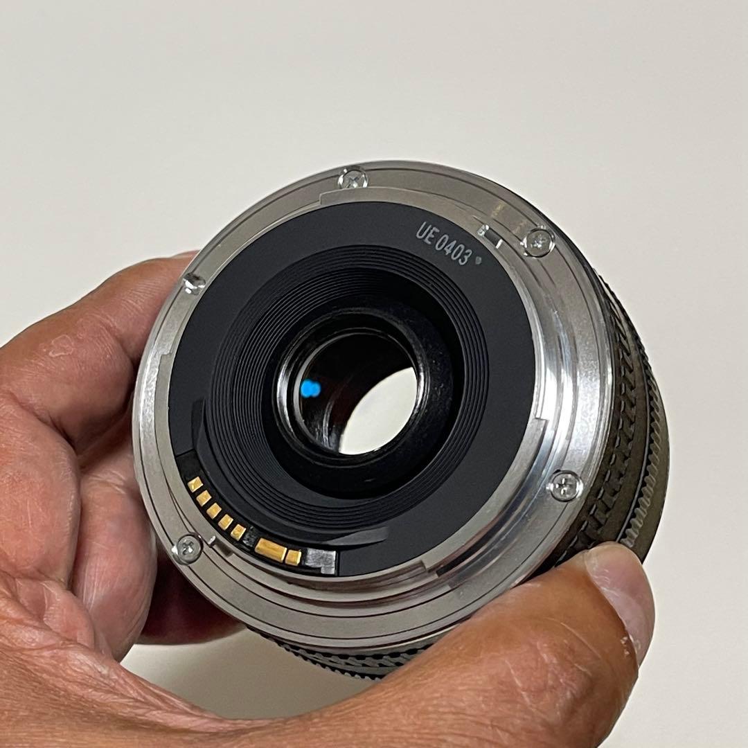 Canon EF 28mm f/2.8 レンズ