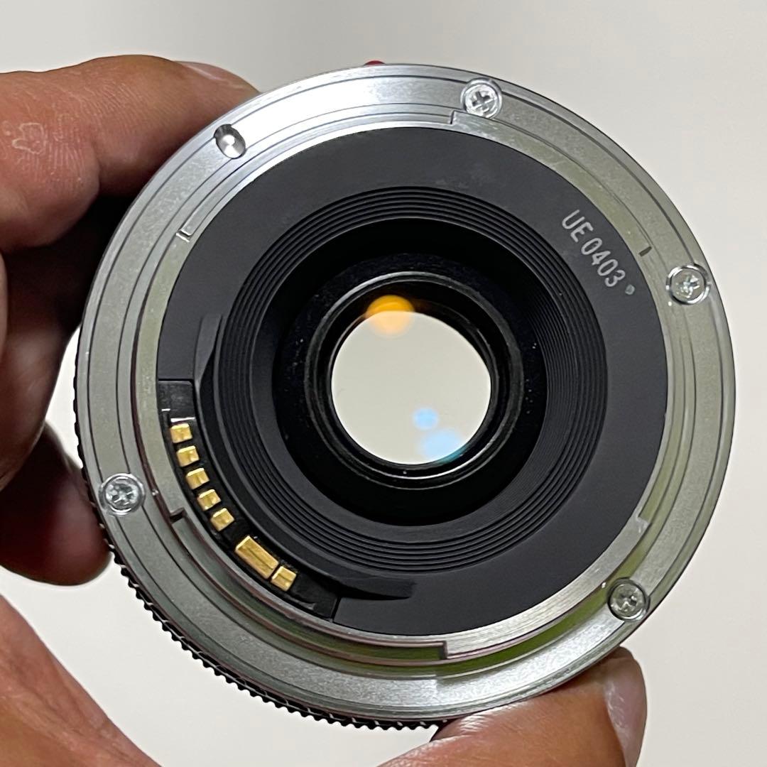 Canon EF 28mm f/2.8 レンズ