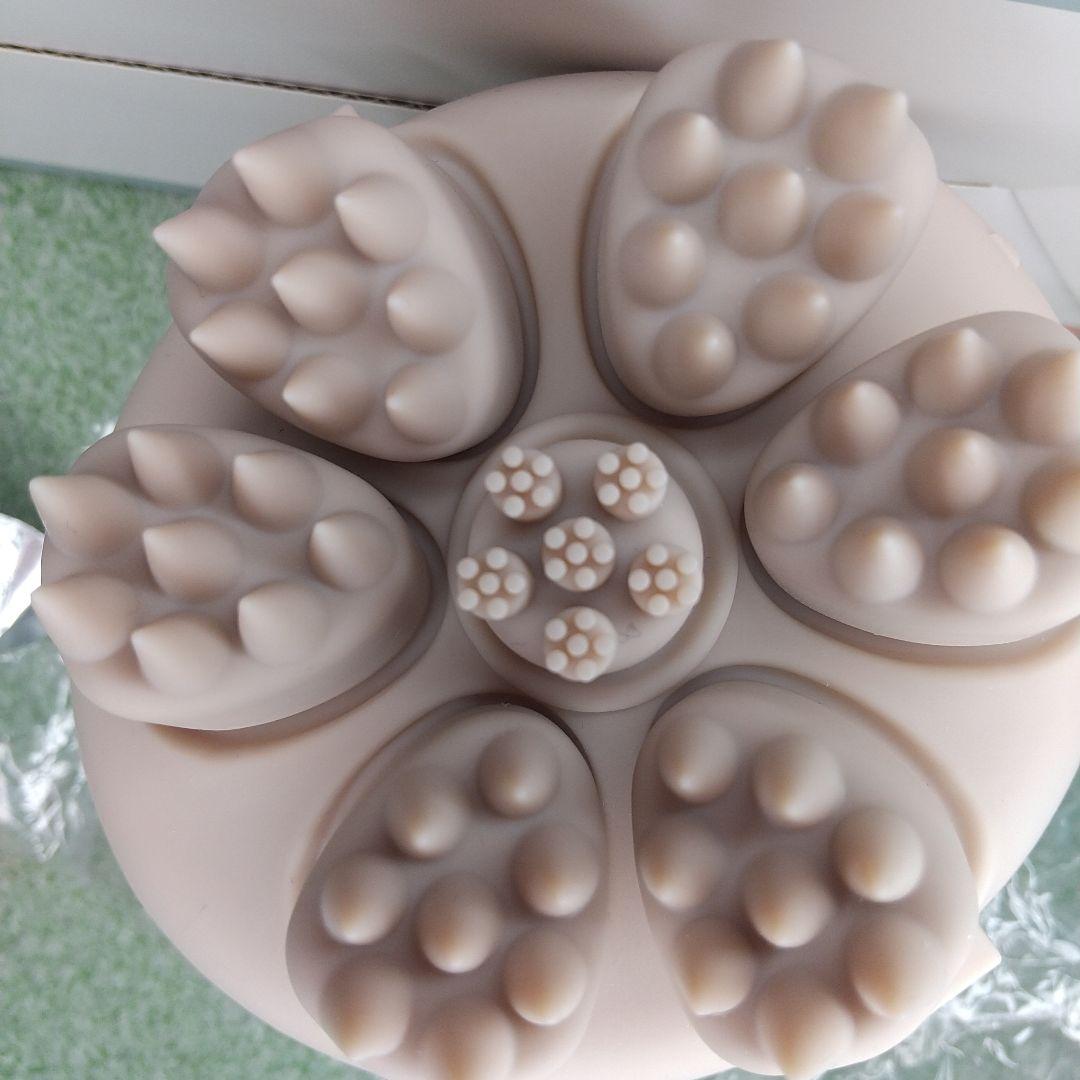 ボディ・フェイスケア myse MS-31N GOLD