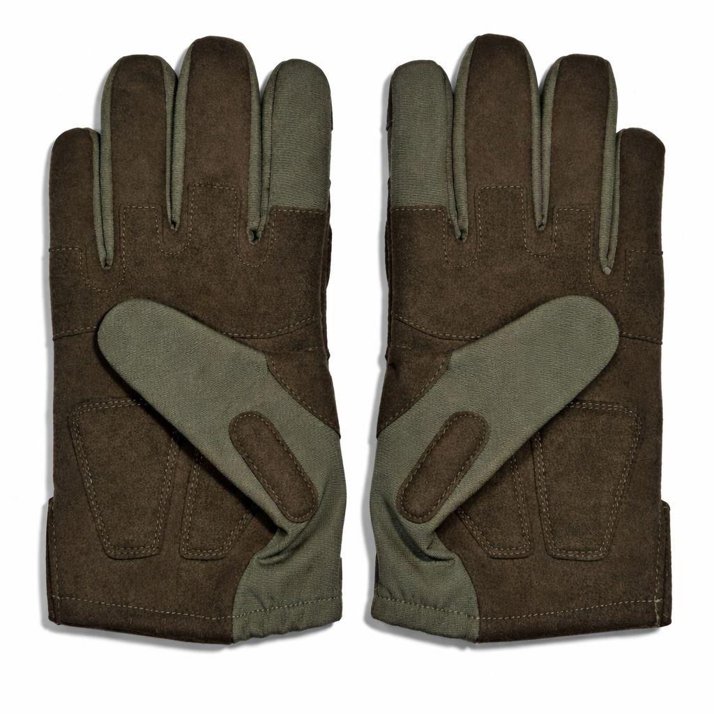 ロシア軍 Ratnik 6Ш122 グローブ 実物 サイズ22 未使用