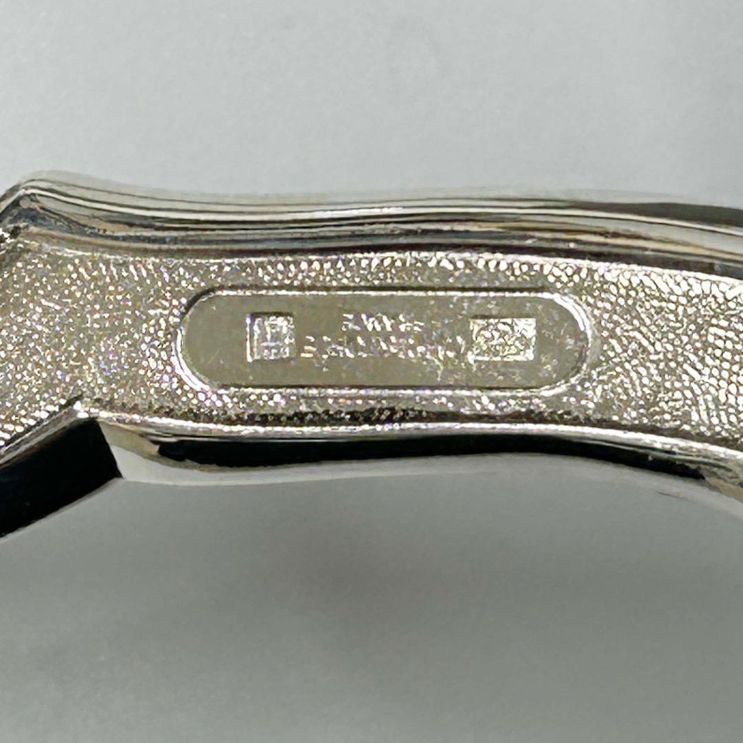 Christofleマルリー大型トレー元箱・変色防止保存袋・付属品完備新品未使用