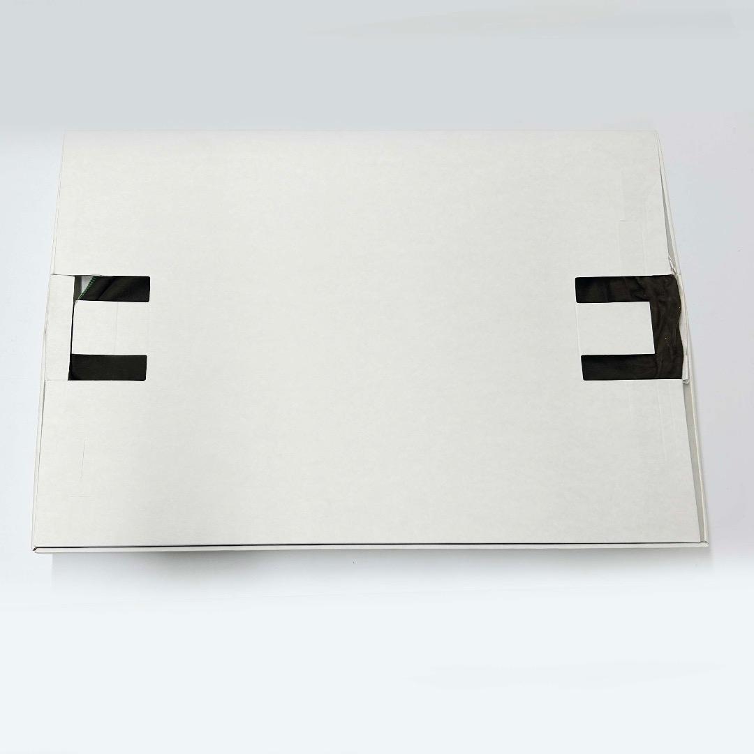 Christofleマルリー大型トレー元箱・変色防止保存袋・付属品完備新品未使用