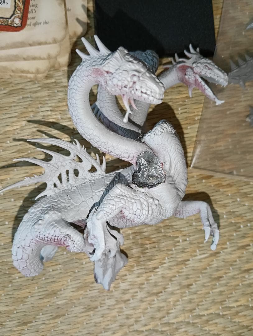 Warhammer Dark Elves ミニチュアセット