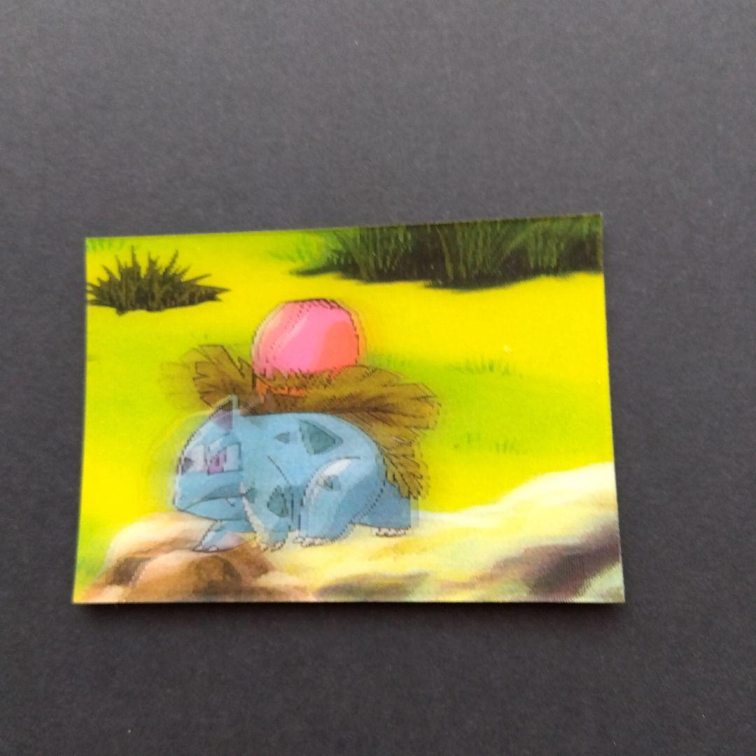 シャギギャラドス&デッキケース&スリーブ&ポケモン初期３Ｄカード