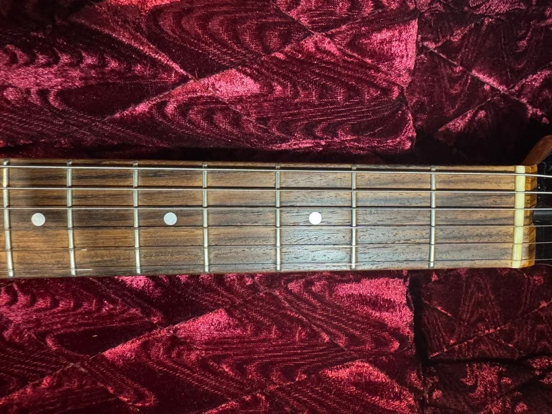 【中古品】Fender Japan Jaguar Special