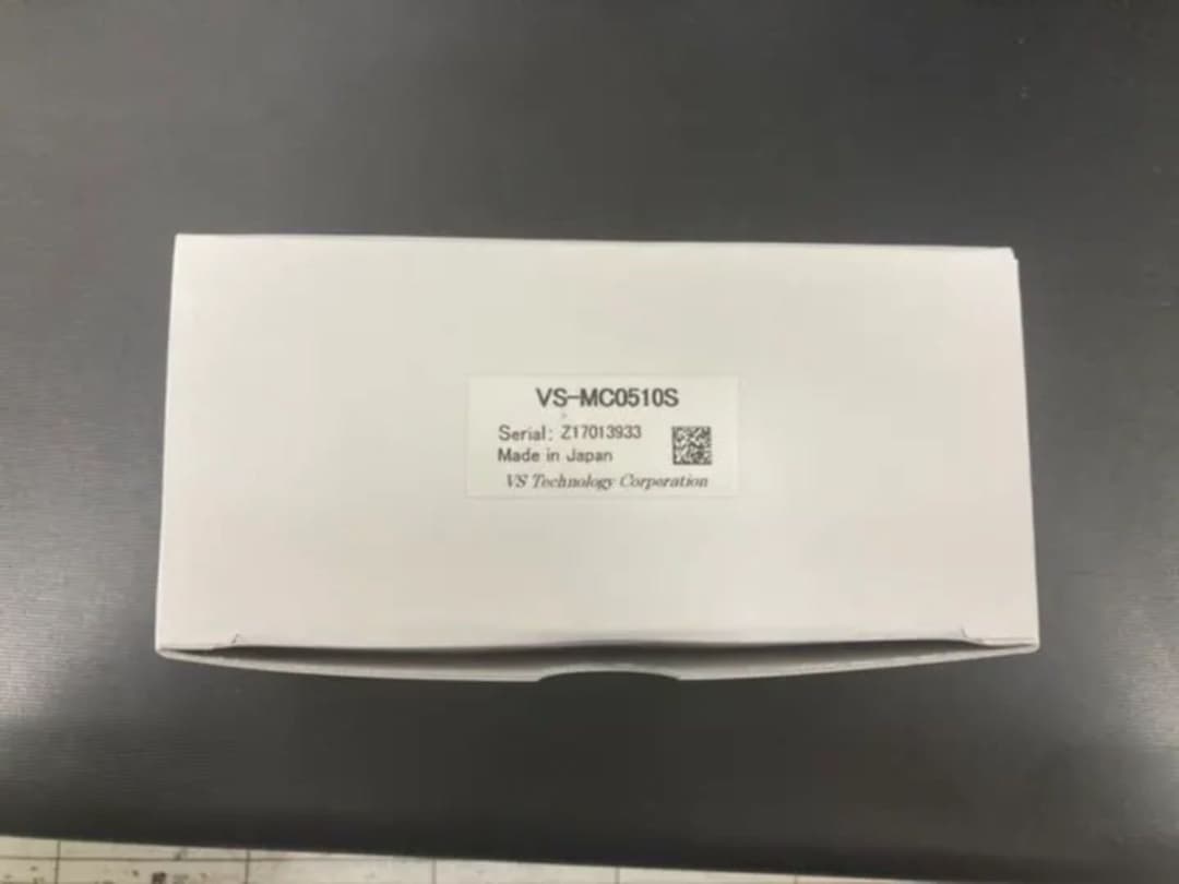 VS-MC０５１０S レンズ　VS Technology Corporation