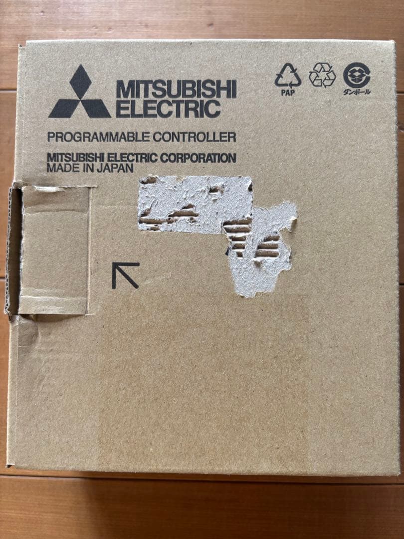 その他 MITSUBISHI ELECTRIC Q06UDVCPU(C)