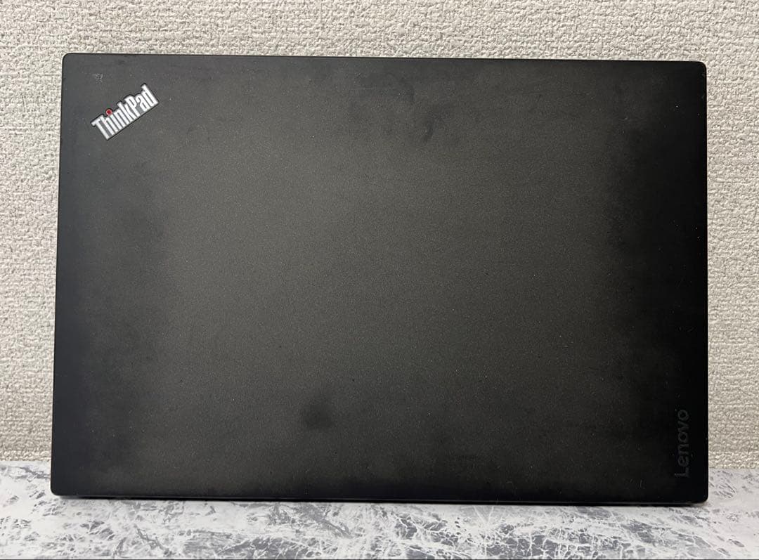 Windowsノート本体 Lenovo ThinkPad X270 i5 6300
