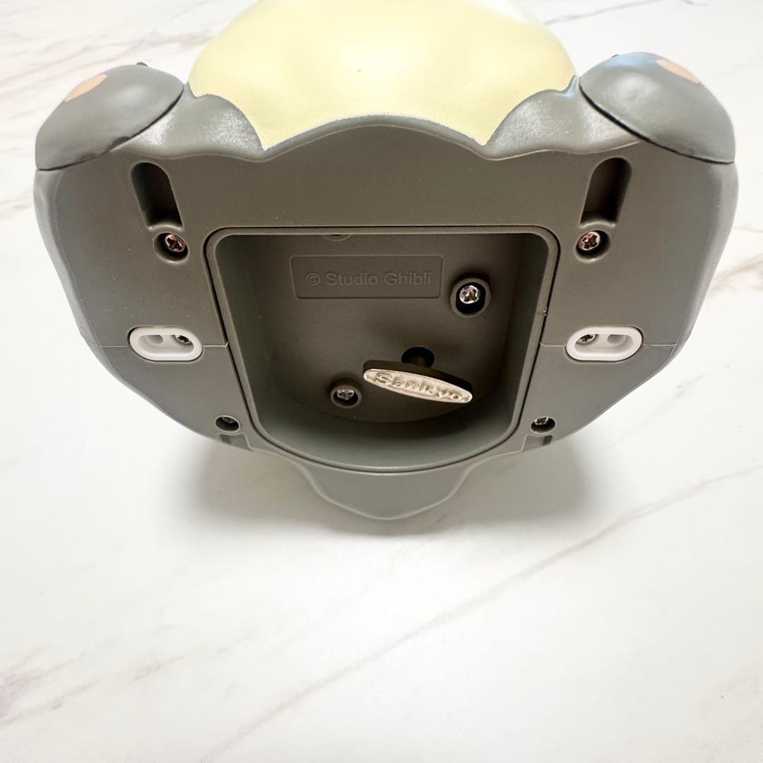 【動作確認済み】激レア　トトロとメイのかくれんぼ ムービングオルゴール