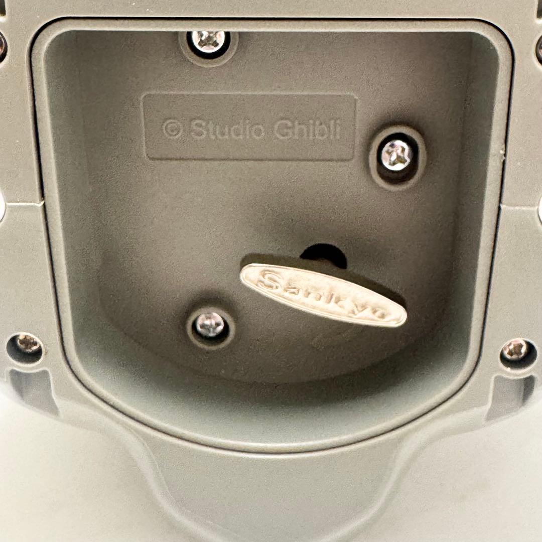 【動作確認済み】激レア　トトロとメイのかくれんぼ ムービングオルゴール