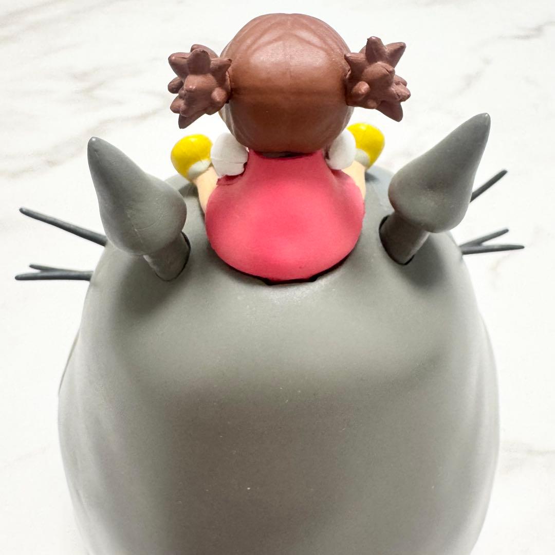 【動作確認済み】激レア　トトロとメイのかくれんぼ ムービングオルゴール