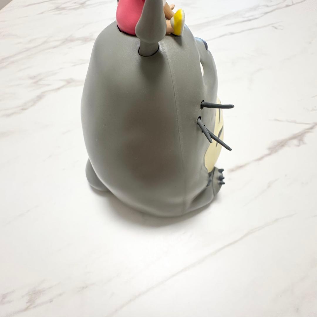 【動作確認済み】激レア　トトロとメイのかくれんぼ ムービングオルゴール
