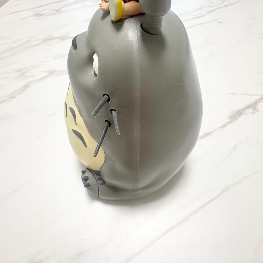 【動作確認済み】激レア　トトロとメイのかくれんぼ ムービングオルゴール