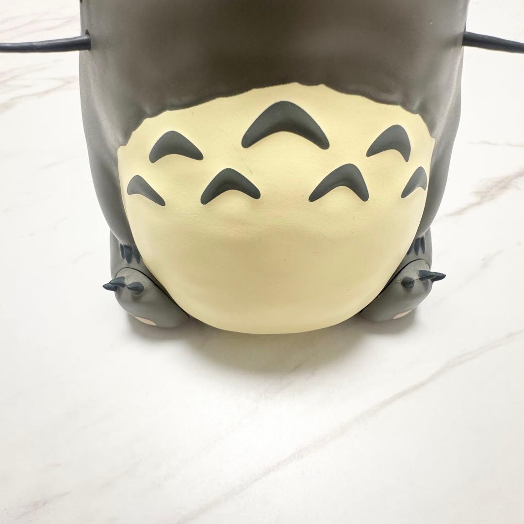 【動作確認済み】激レア　トトロとメイのかくれんぼ ムービングオルゴール