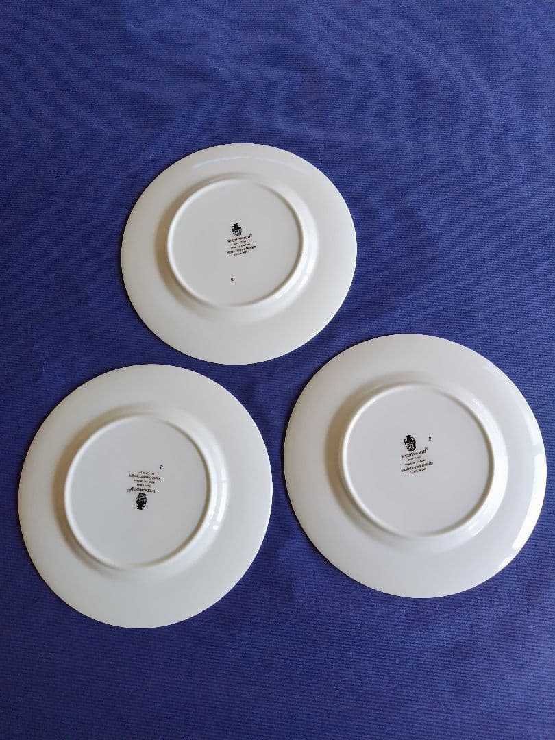 　皿3枚セット