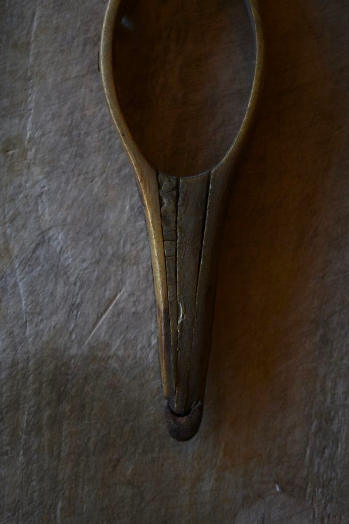 古道具　機織道具　ブロカント　襤褸　民藝　古道具坂田　ネパール