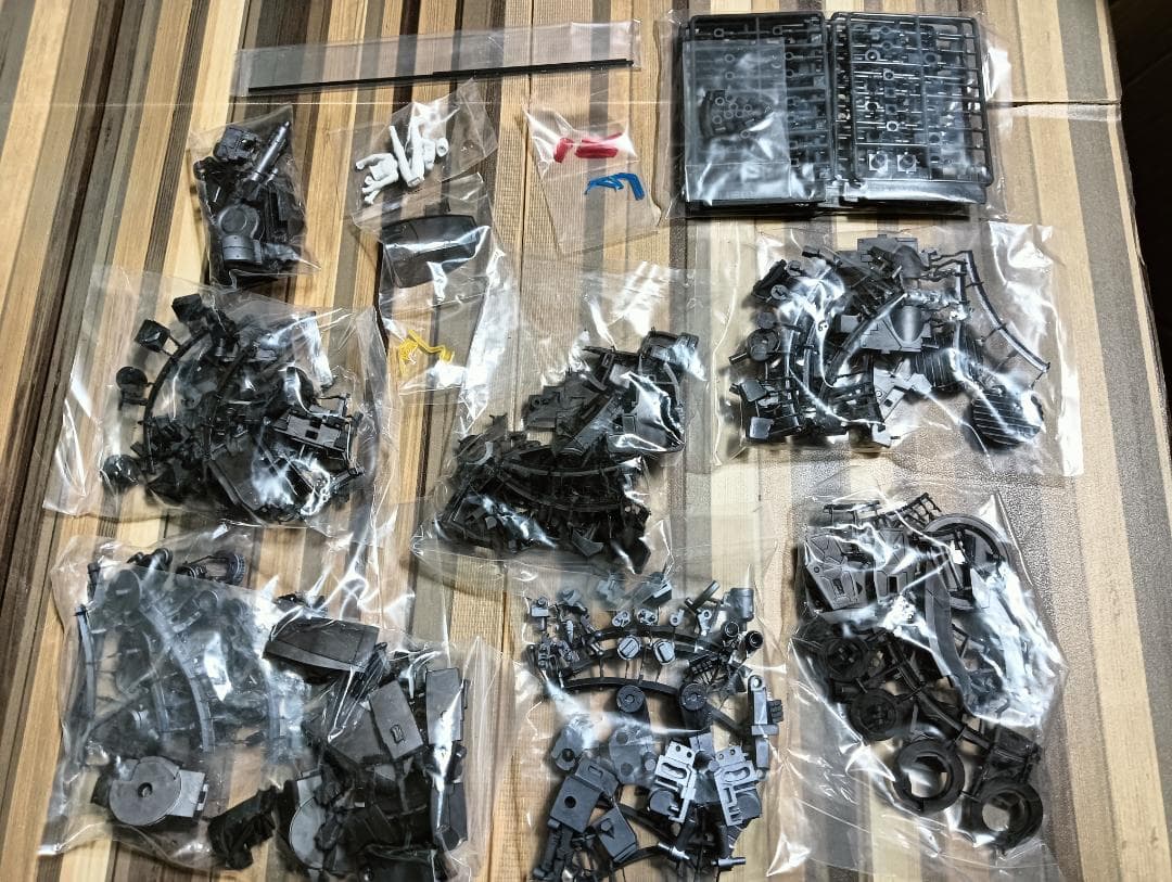 ボ*ー様 NIGHT STRIKER インターグレイ Xsi パールブラック R