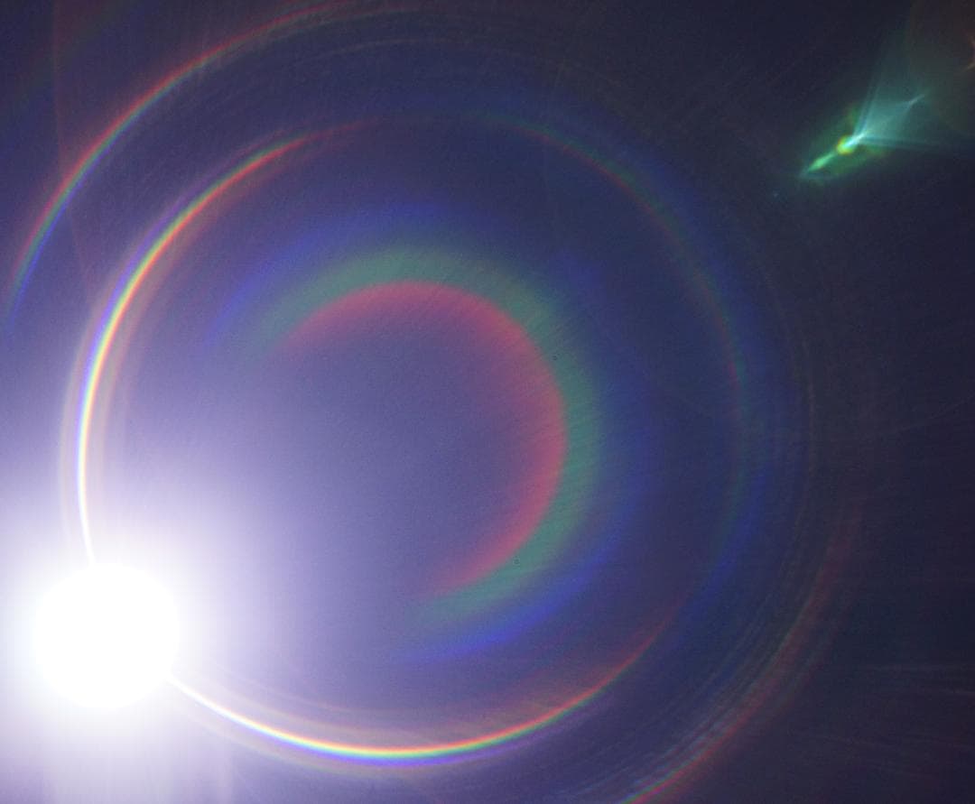 5507338　フレア・光学・外観極上S-M-C TAKUMAR　F1.8/55