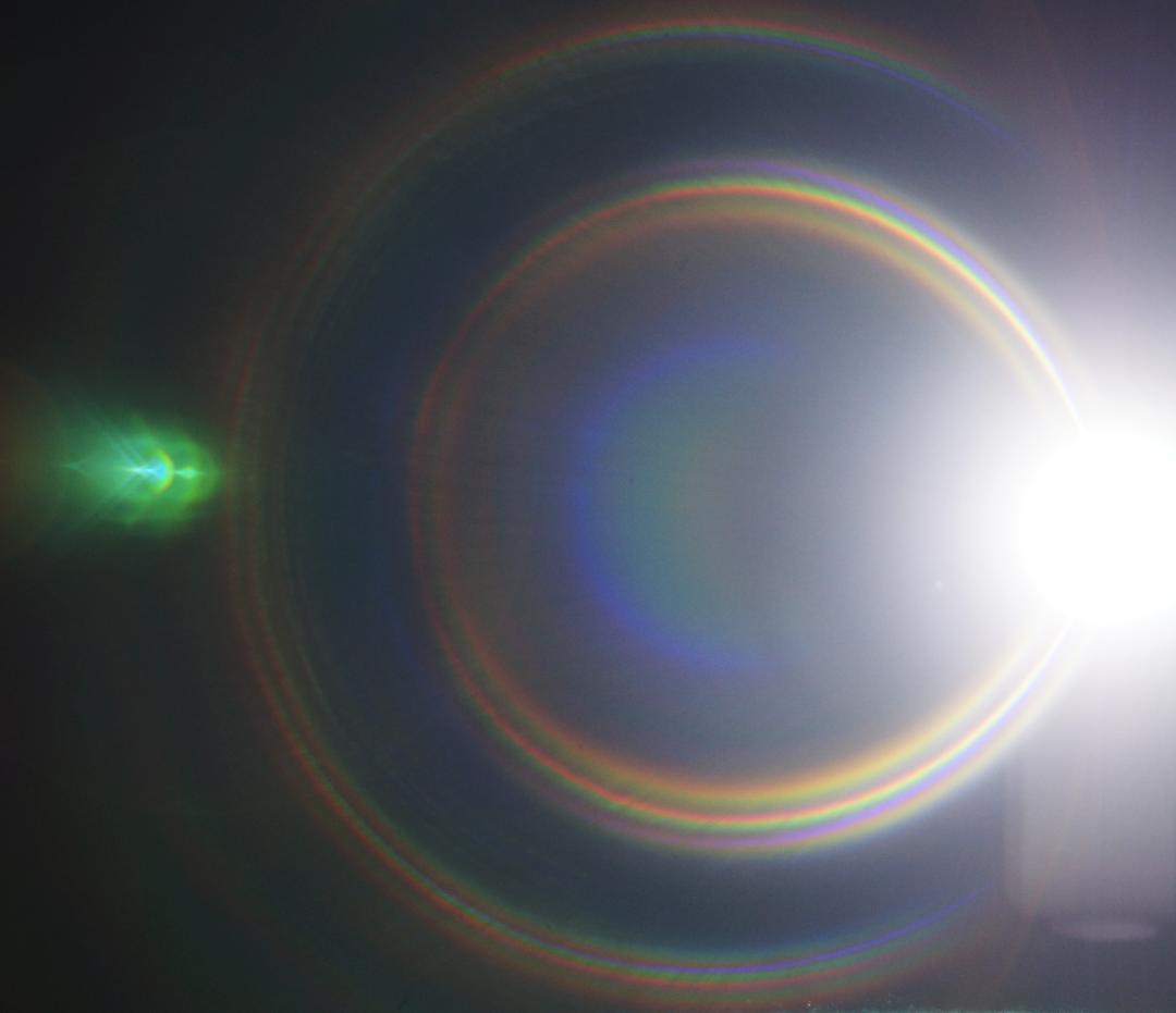 5507338　フレア・光学・外観極上S-M-C TAKUMAR　F1.8/55