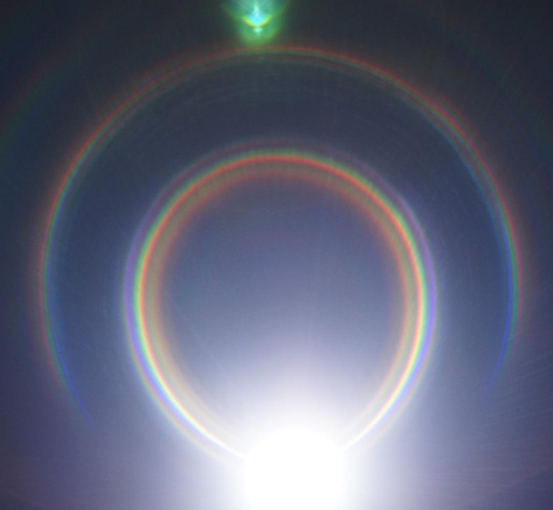 5507338　フレア・光学・外観極上S-M-C TAKUMAR　F1.8/55