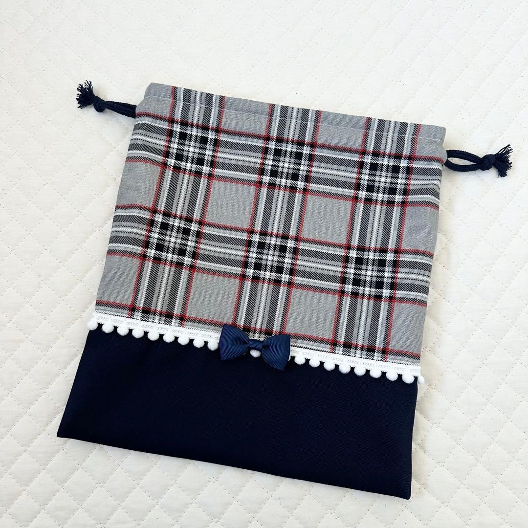 ＮＹ⭐︎レッスンバッグ等5点⭐︎女の子ハンドメイド