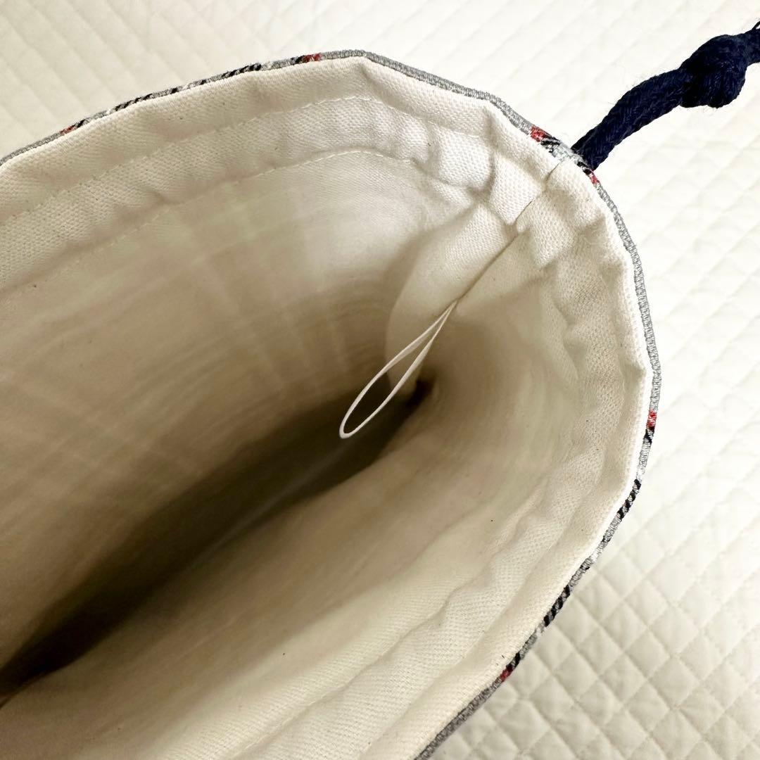 ＮＹ⭐︎レッスンバッグ等5点⭐︎女の子ハンドメイド