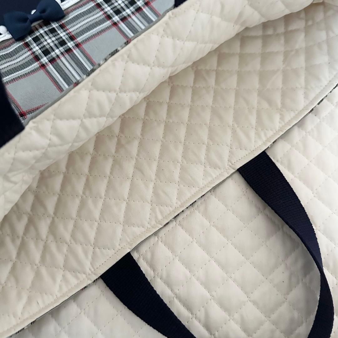 ＮＹ⭐︎レッスンバッグ等5点⭐︎女の子ハンドメイド