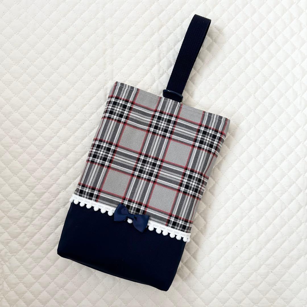 ＮＹ⭐︎レッスンバッグ等5点⭐︎女の子ハンドメイド