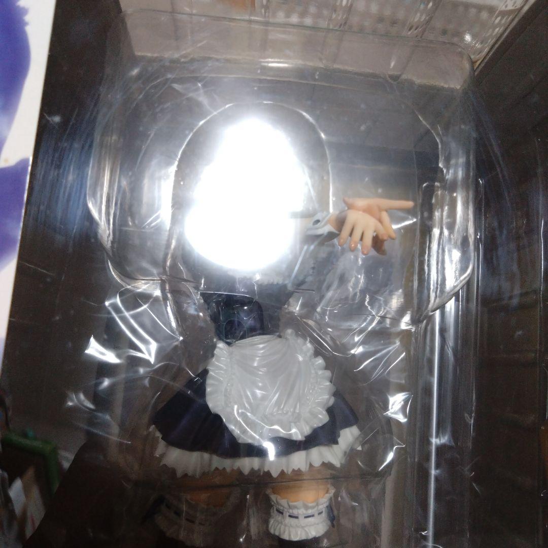 未開封 フェイト　hollow ataraxia セイバーメイドVer.R