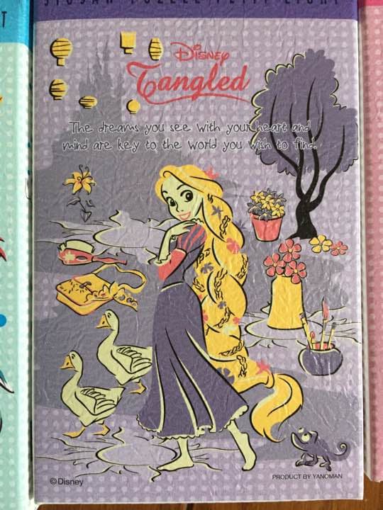 ❇ Disney パズル