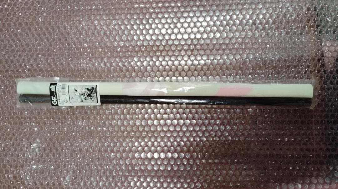 【未開封】ガールフレンド(仮) 2周年記念タペストリー