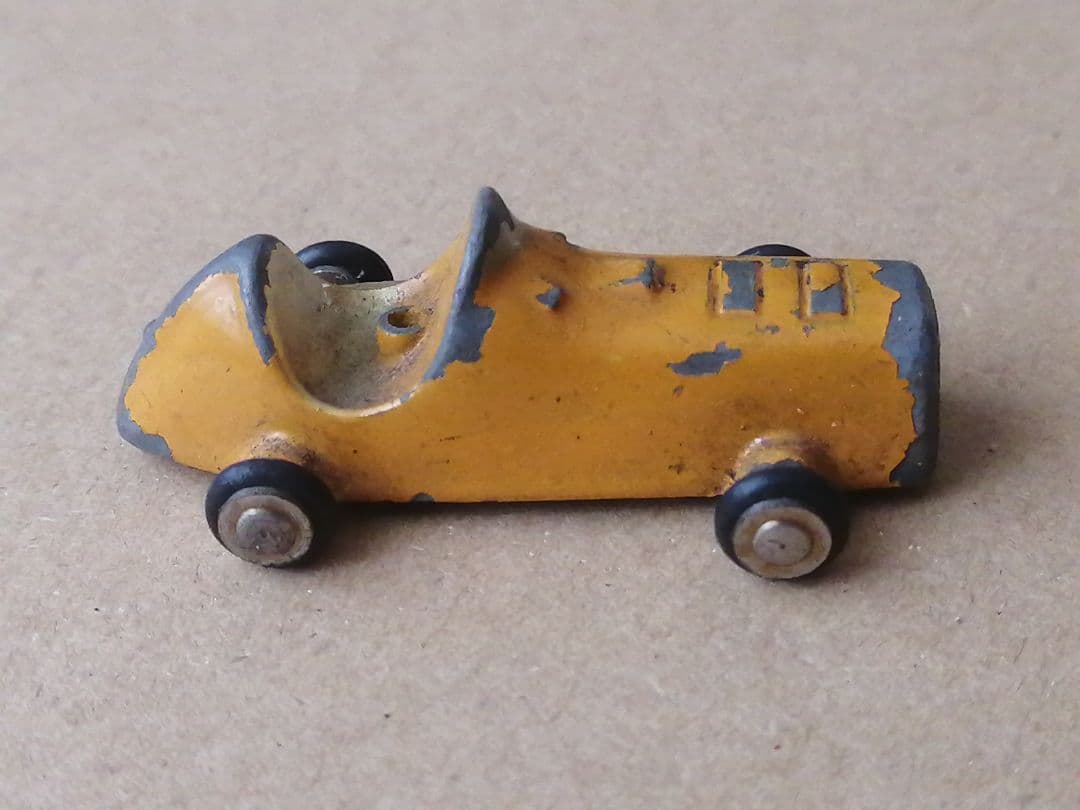 Schuco　ミニカー　②