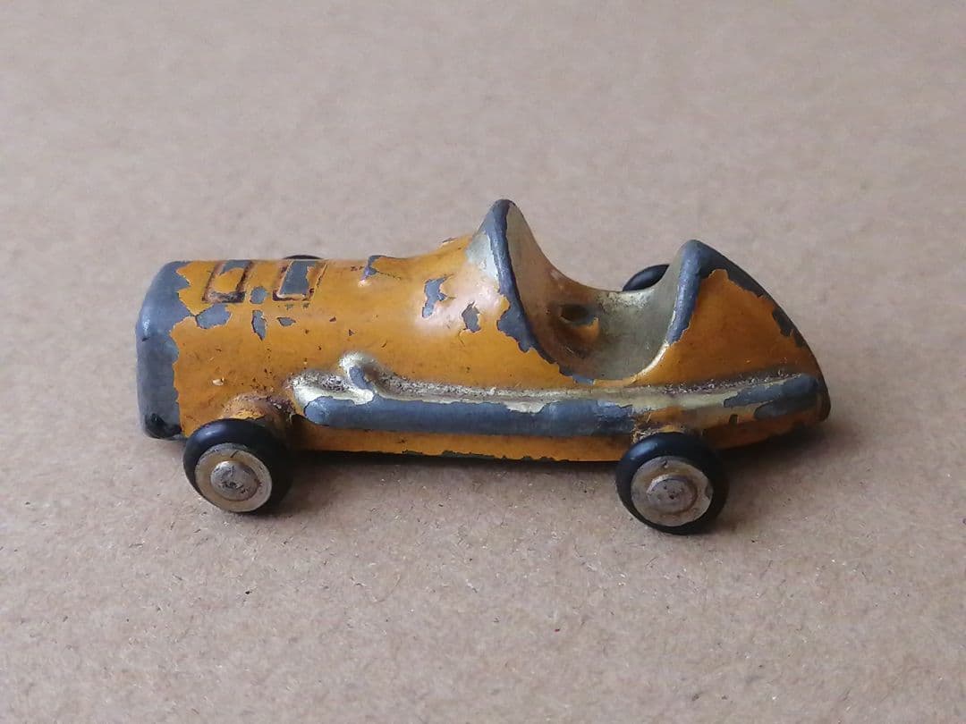 Schuco　ミニカー　②