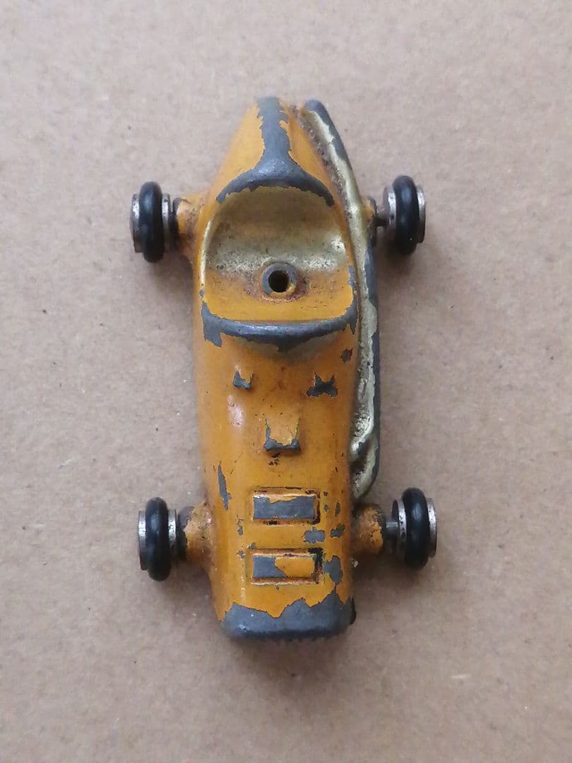 Schuco　ミニカー　②