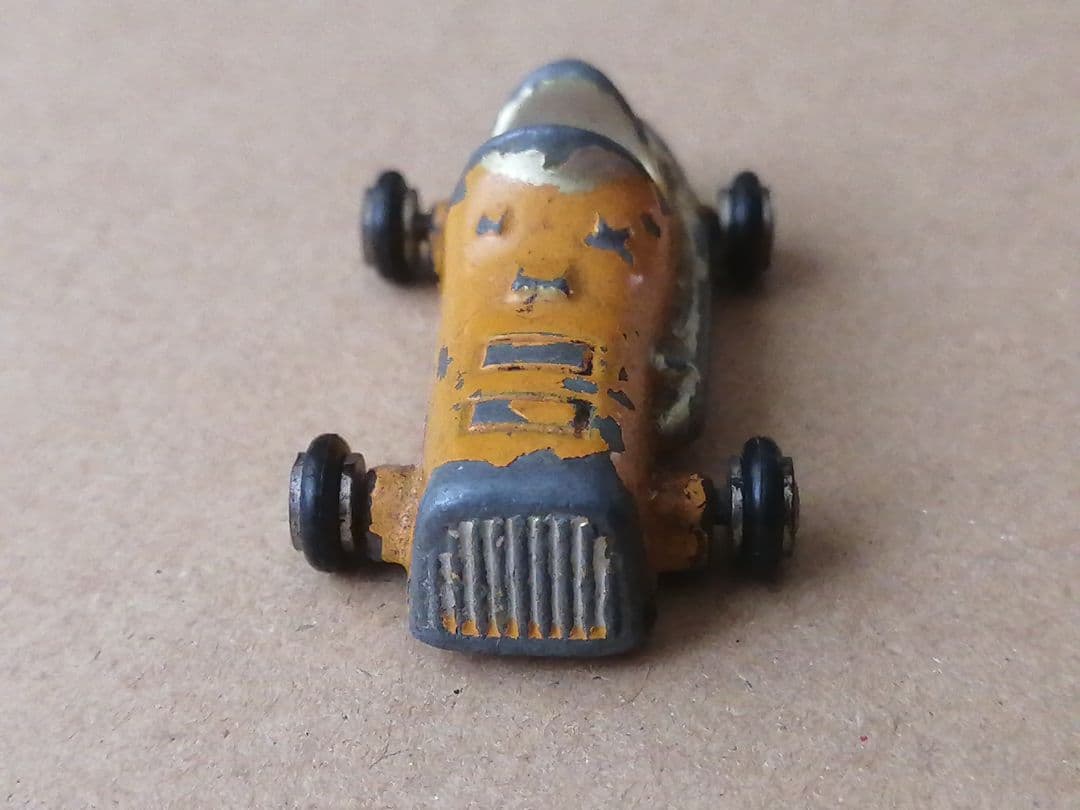 Schuco　ミニカー　②