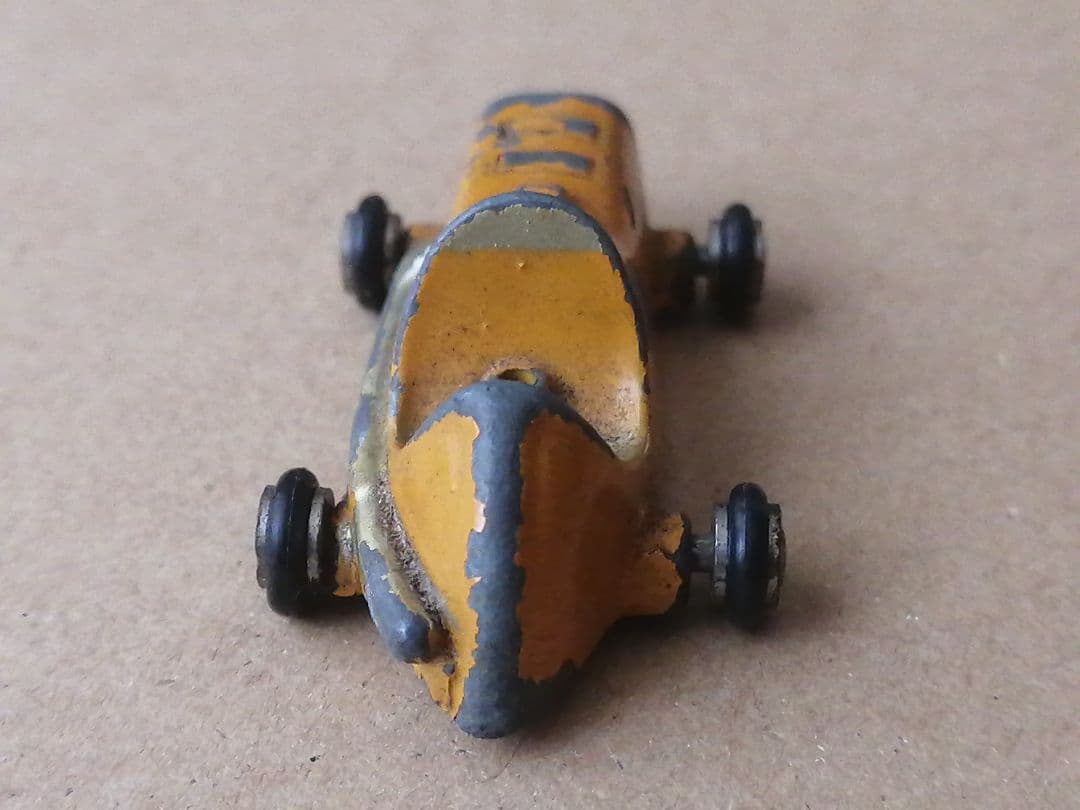 Schuco　ミニカー　②