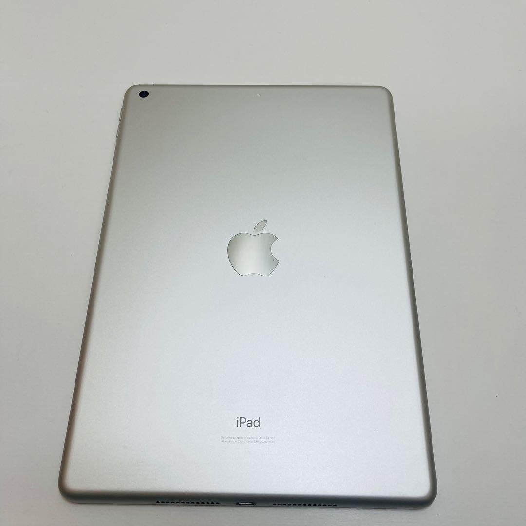 iPad 第7世代 32GB Wi-Fi A2197 バッテリー99％