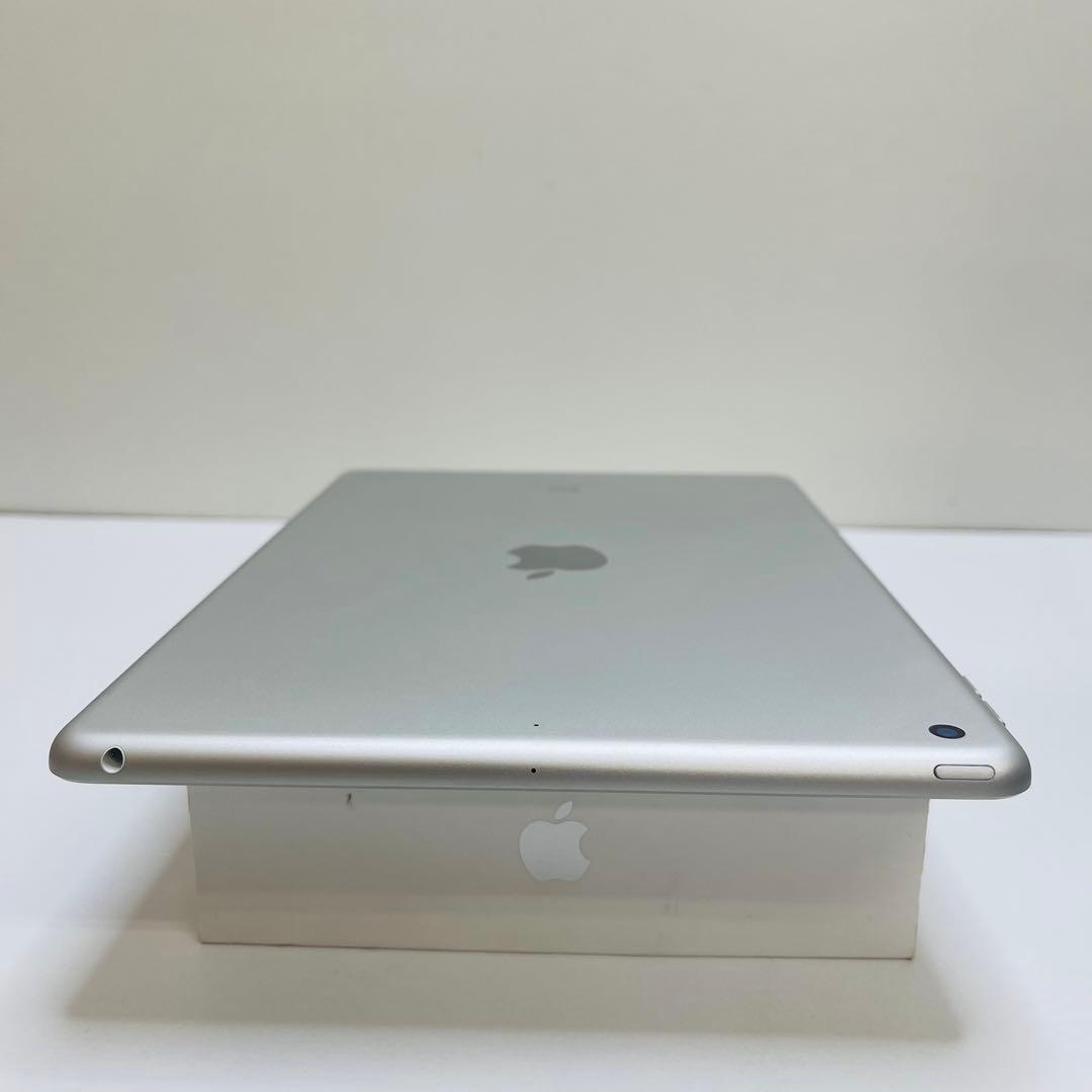 iPad 第7世代 32GB Wi-Fi A2197 バッテリー99％